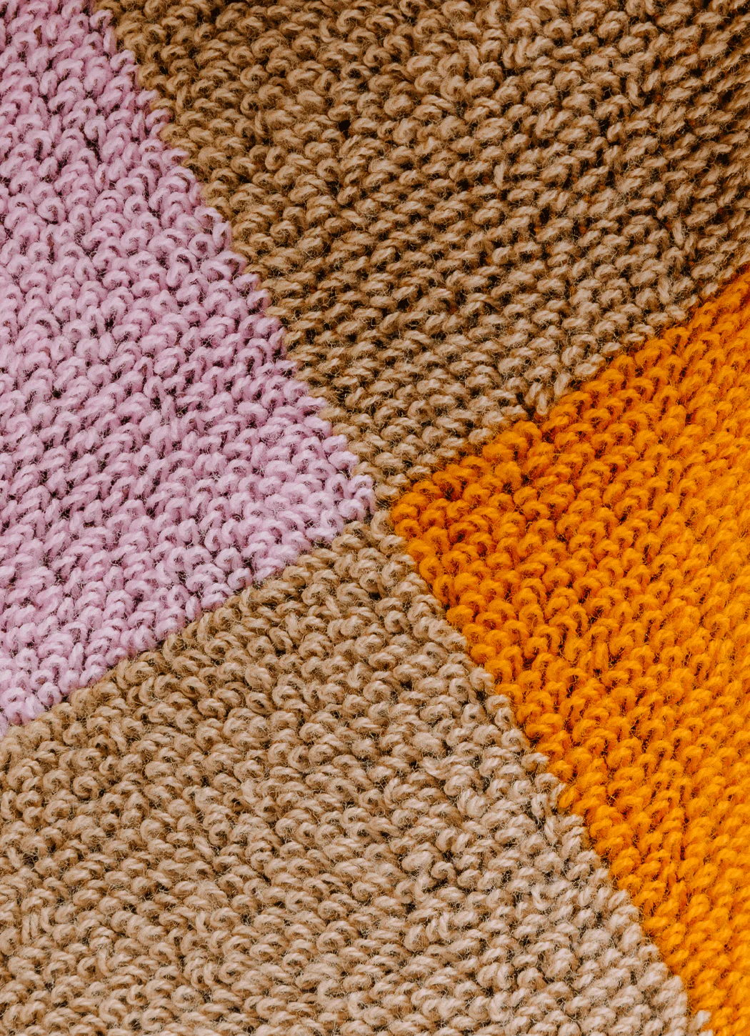 Check Golf Towel - Image 5