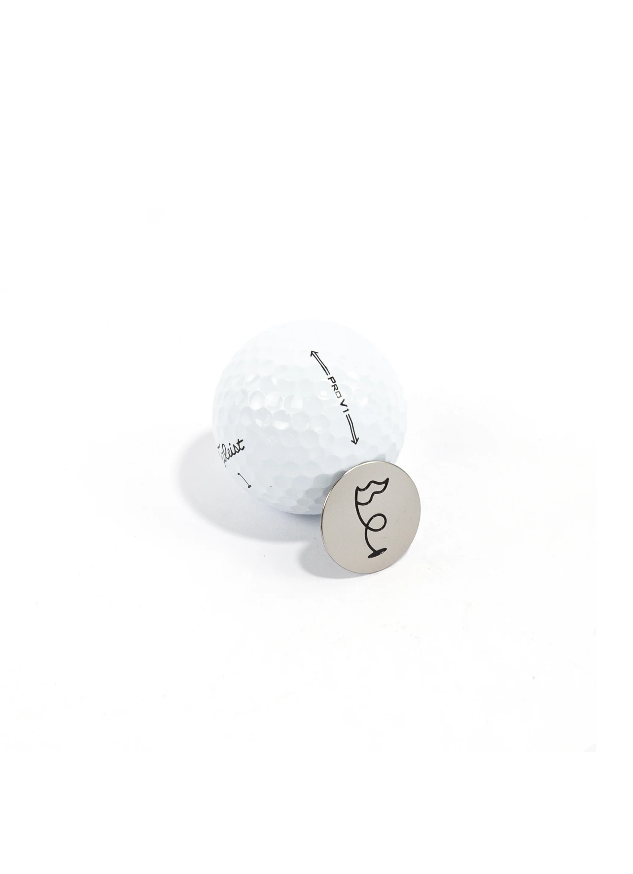 RIPIT Metal Ball Marker - Image 10