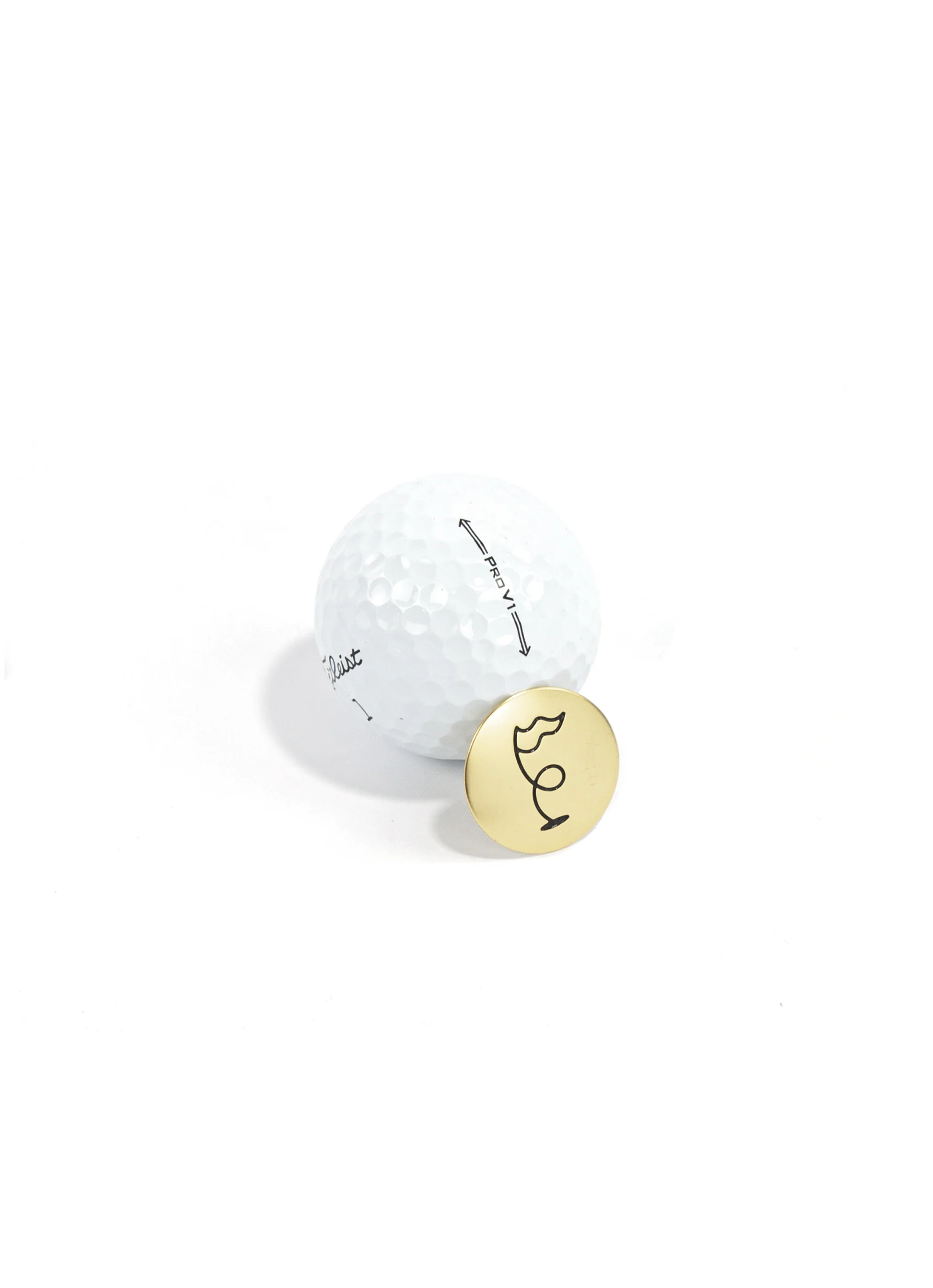 RIPIT Metal Ball Marker - Image 7