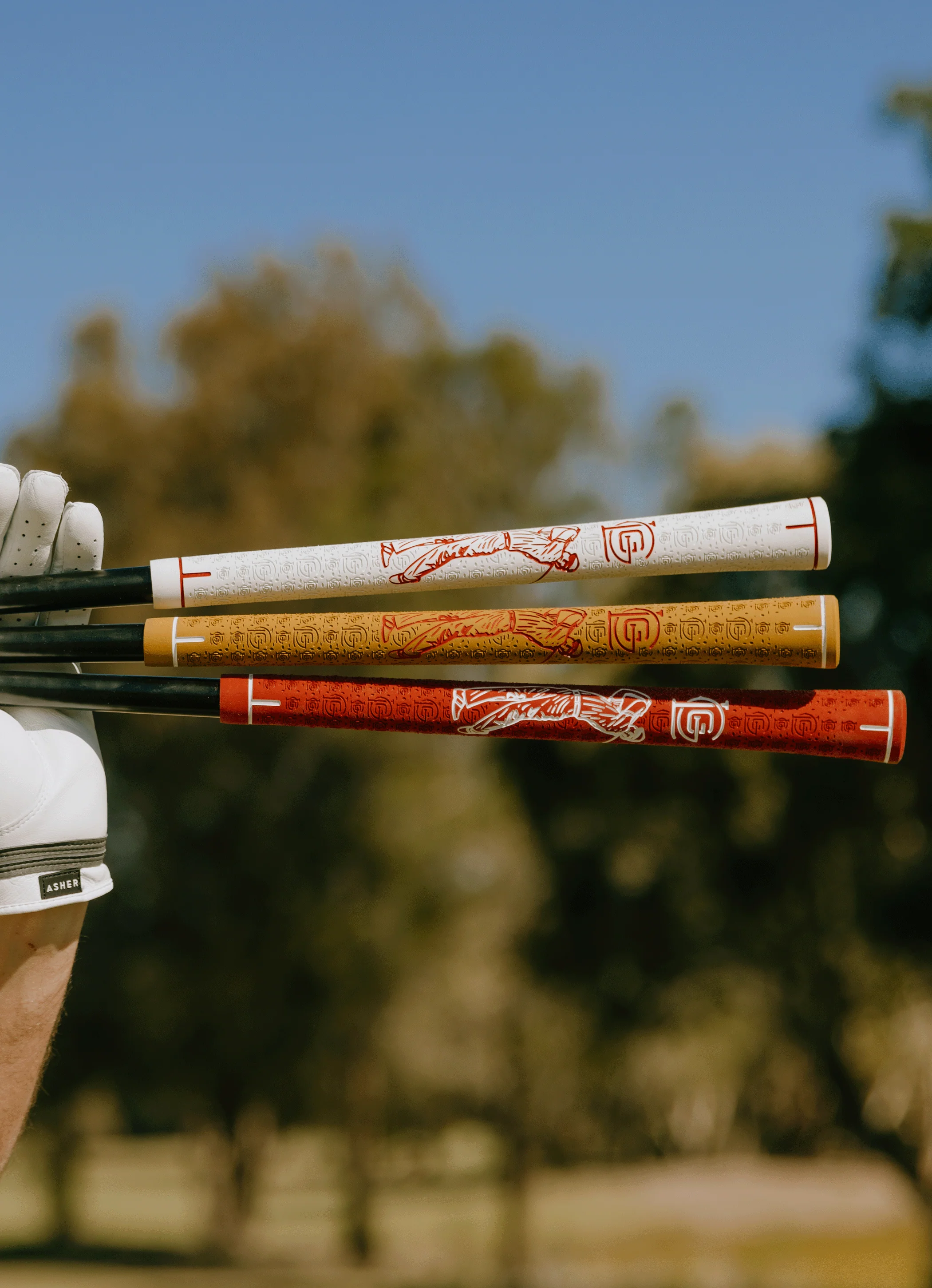 Lefty Golf Gang (Special Edition) - Image 3