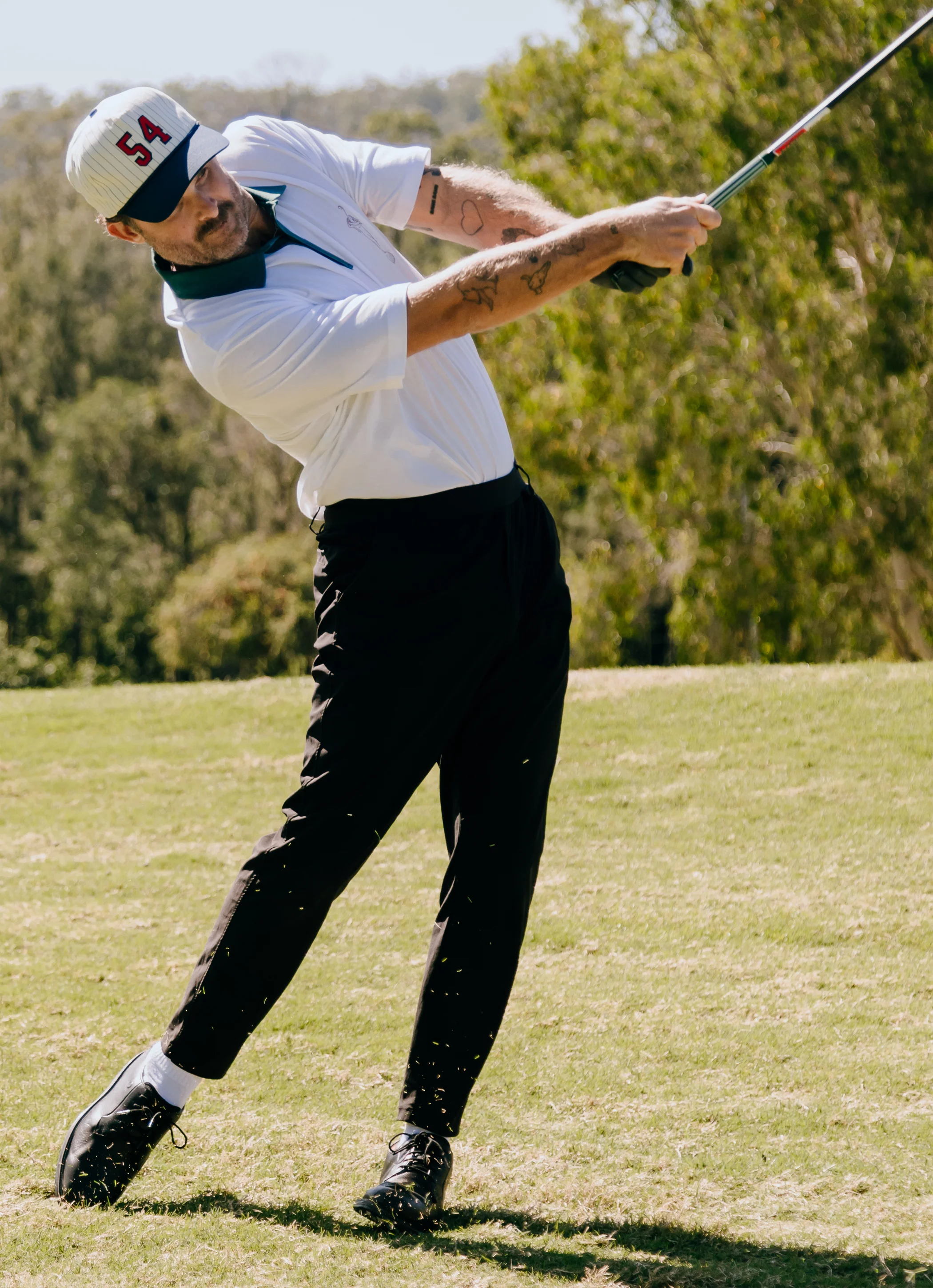 Marilyn Golf Polo - Image 5