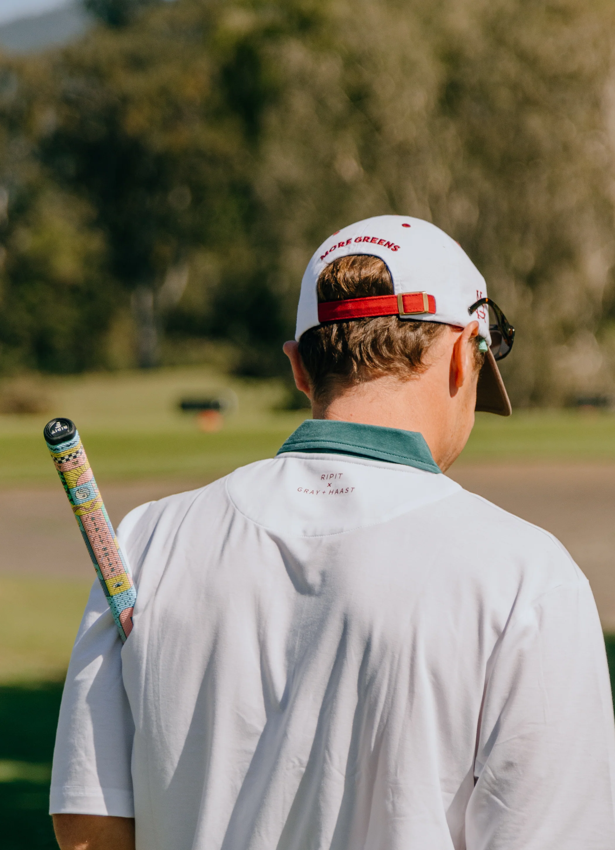 Marilyn Golf Polo - Image 6