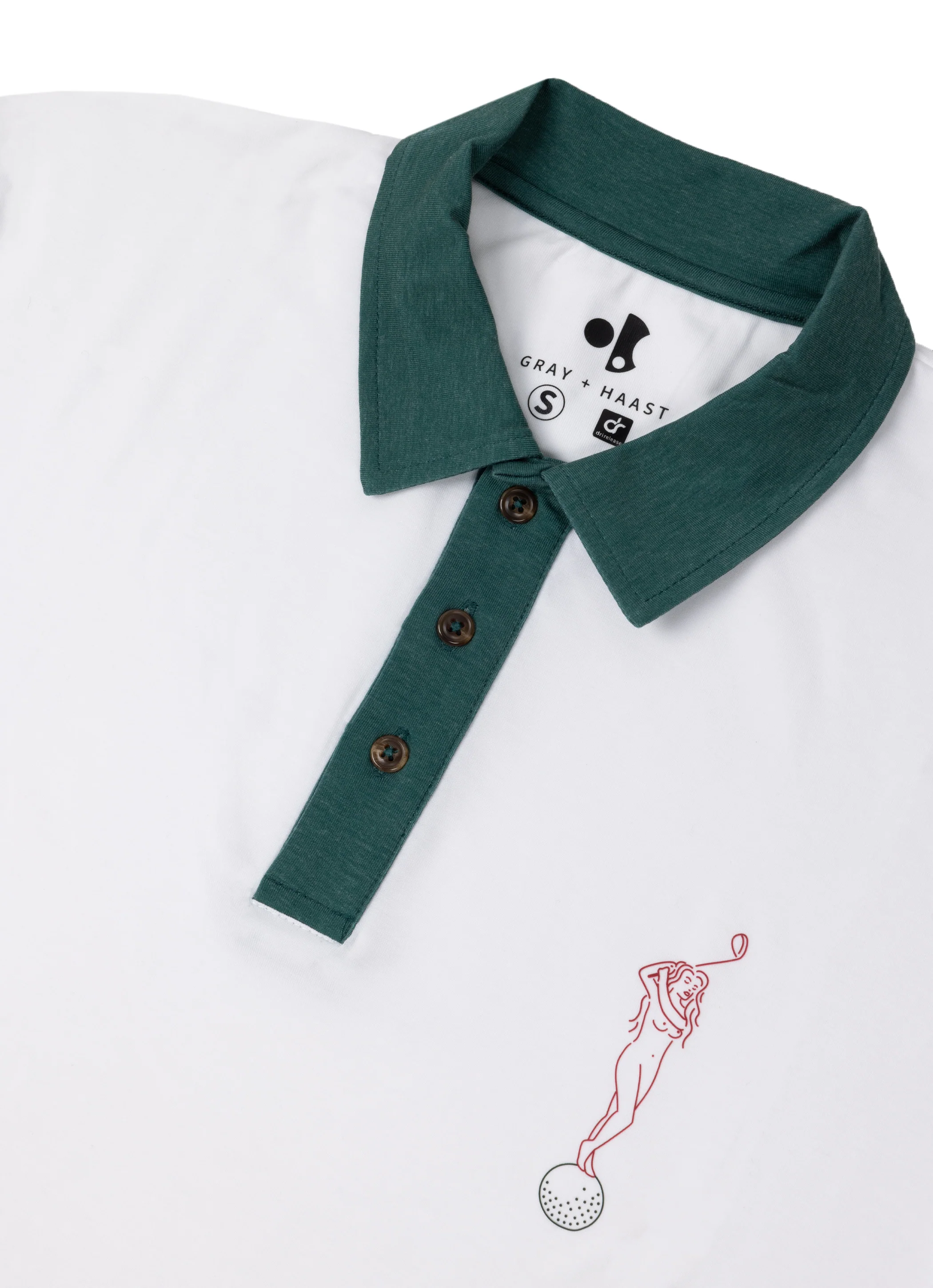 Marilyn Golf Polo - Image 8