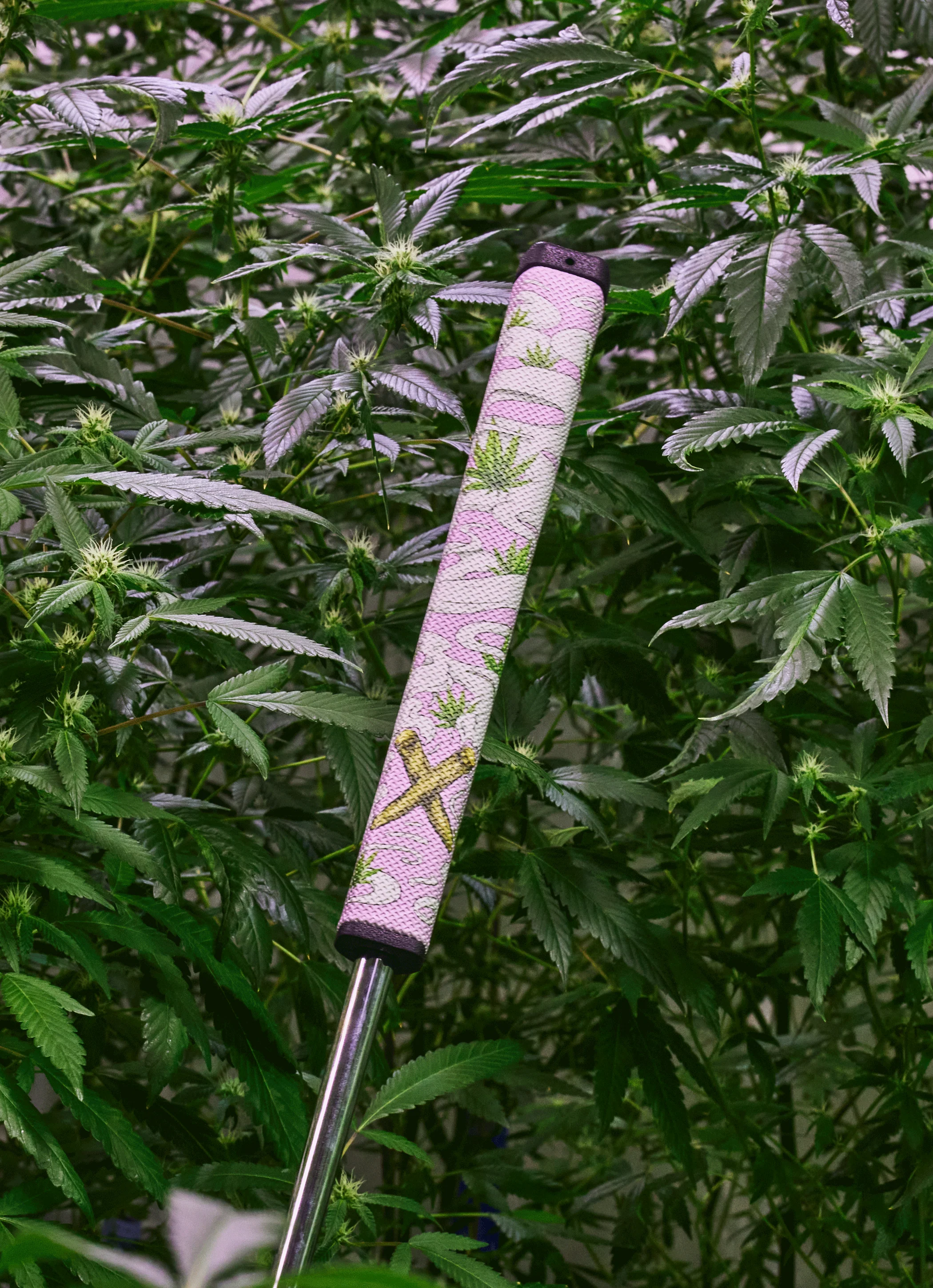 Mary Jane Sq. Face Putter Grip - Image 3