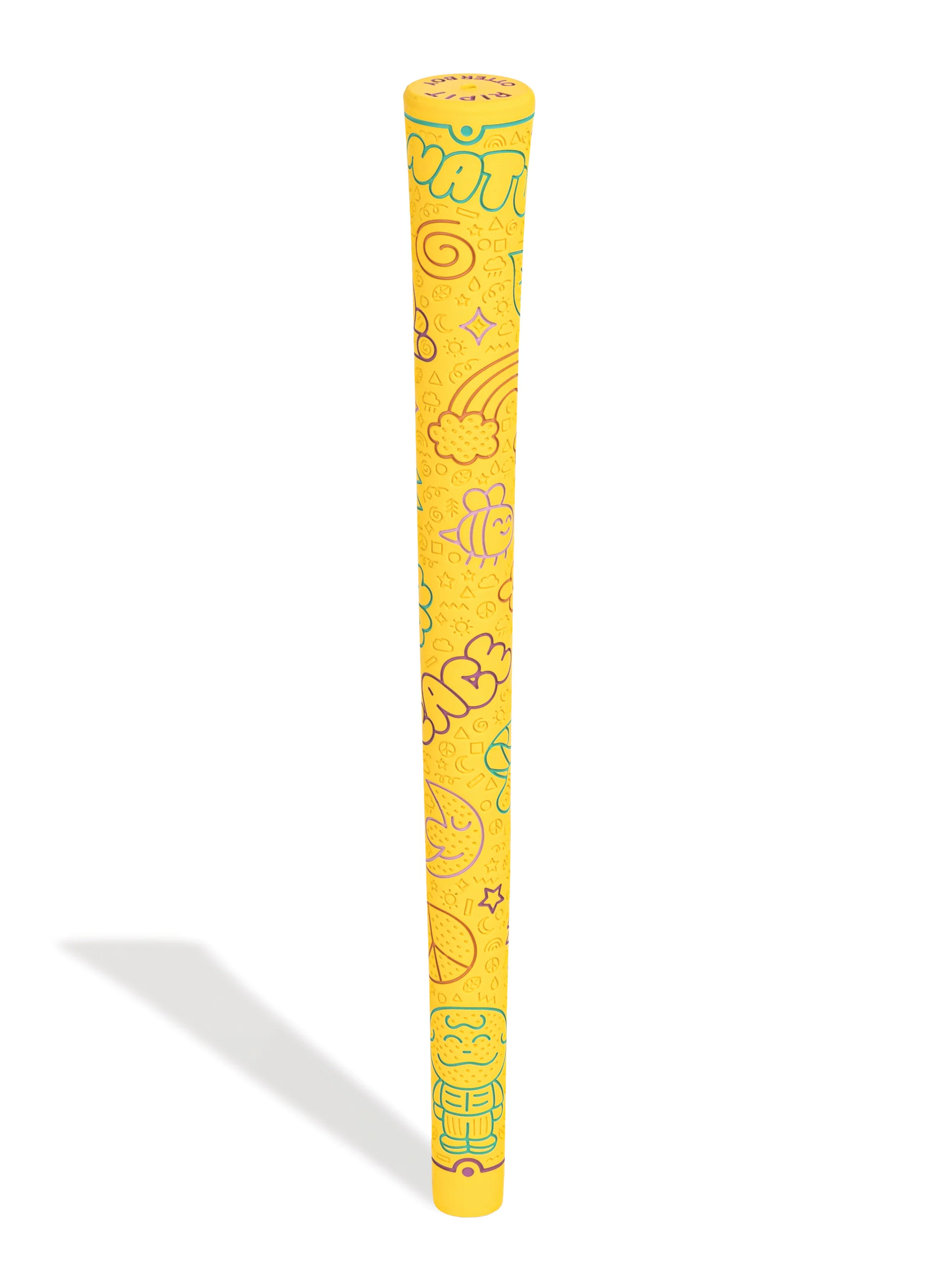 Otter Boy (Art Series Limited Edition) - Image 4