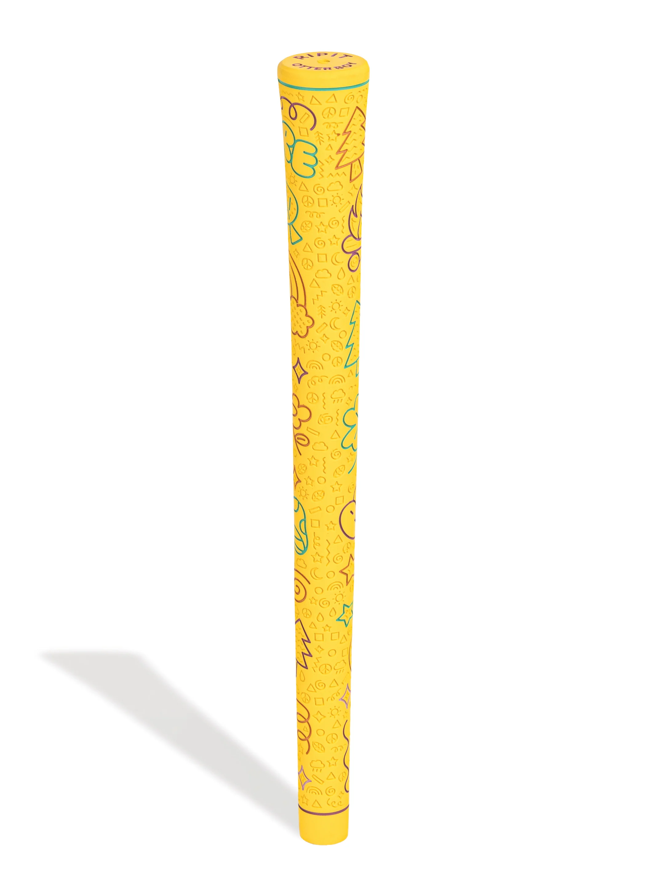 Otter Boy (Art Series Limited Edition) - Image 5